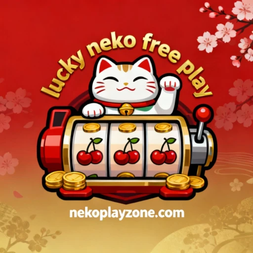 lucky neko free play