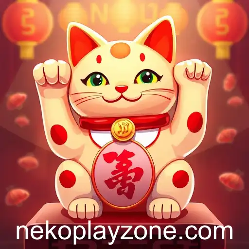 lucky neko free play
