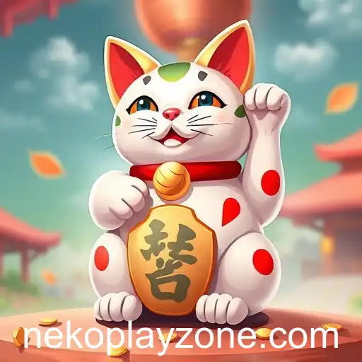 Lucky Neko's Rise in Online Gaming
