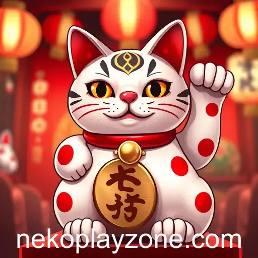 lucky neko free play