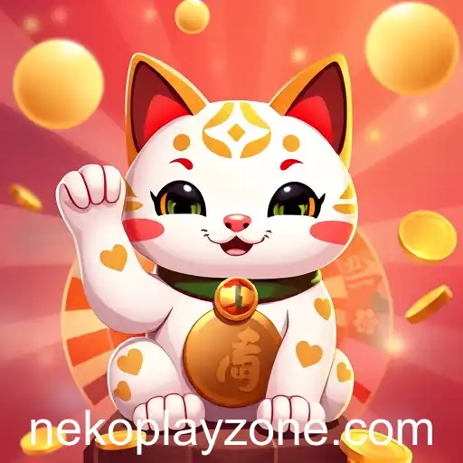 lucky neko free play