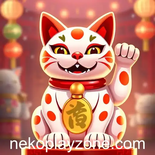 Exploring the Rise of Lucky Neko: Unveiling the Charm
