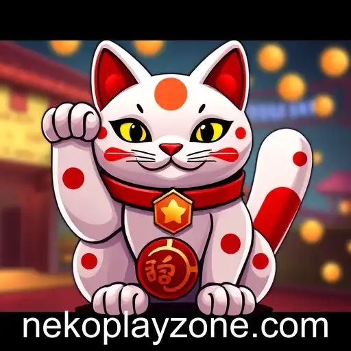 lucky neko free play