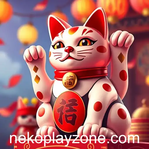 The Rise of Lucky Neko in Gaming