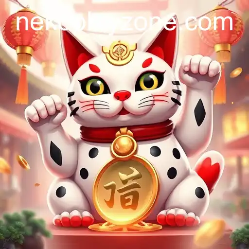 The Rise of Online Gaming: A Look at Lucky Neko