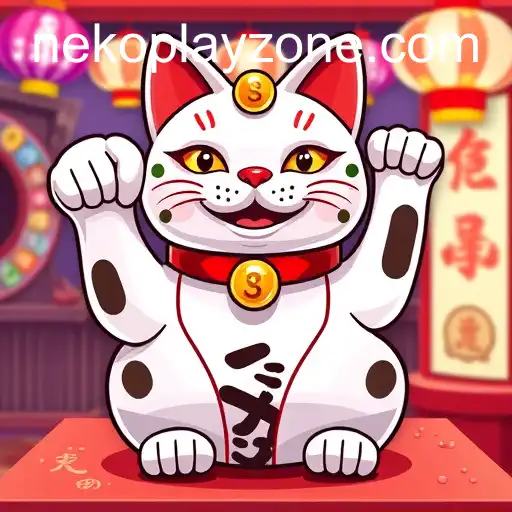 lucky neko free play